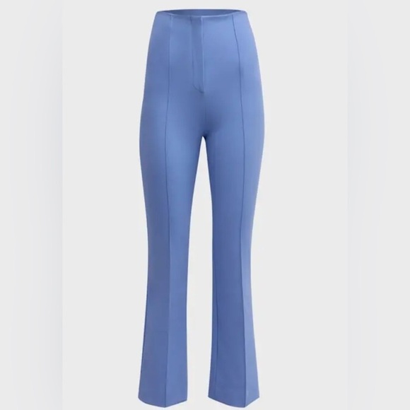 Veronica Beard Jaya pants in hydrangea NWT - Picture 4 of 9
